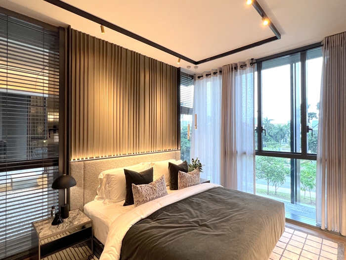 The Continuum (D15), Apartment #2076541